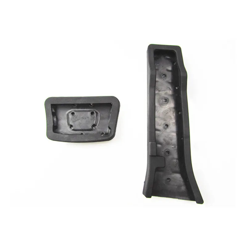 

Stainless steel Accelerator Brake pedals For Hyundai IX35 Santafe 2014 Sonata 8 MISTRA/For KIA K3 K3S K4 K5 2015 Sorento 2014