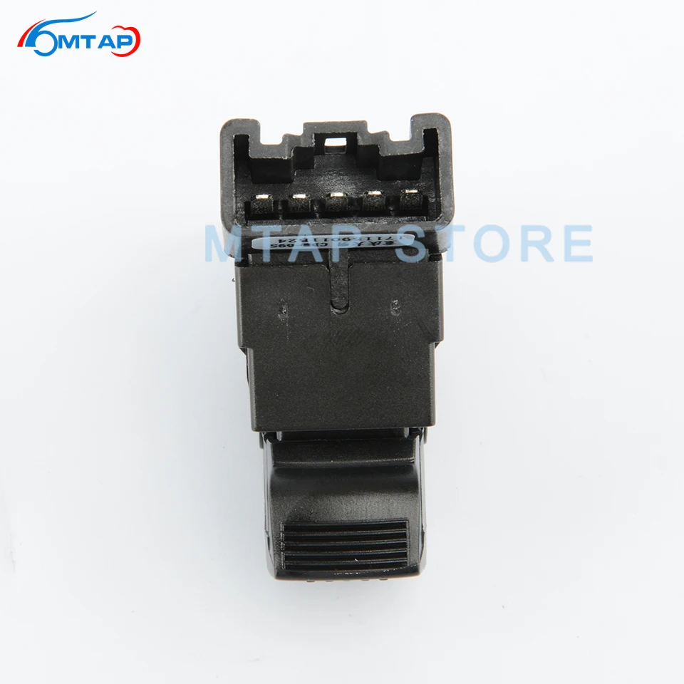 Кнопка переключателя стеклоподъемника MTAP для Swift 2005 2016 Grand Vitara Alto SX4 2006 2013 Power Master