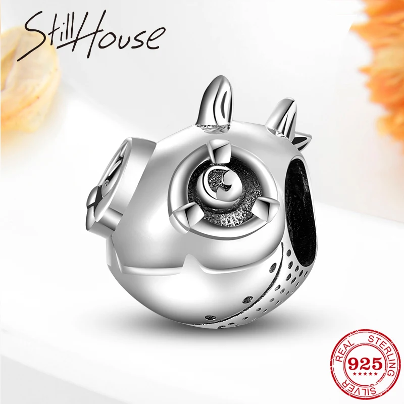 

Шарм для изготовления ювелирных изделий, из серебра 925 пробы