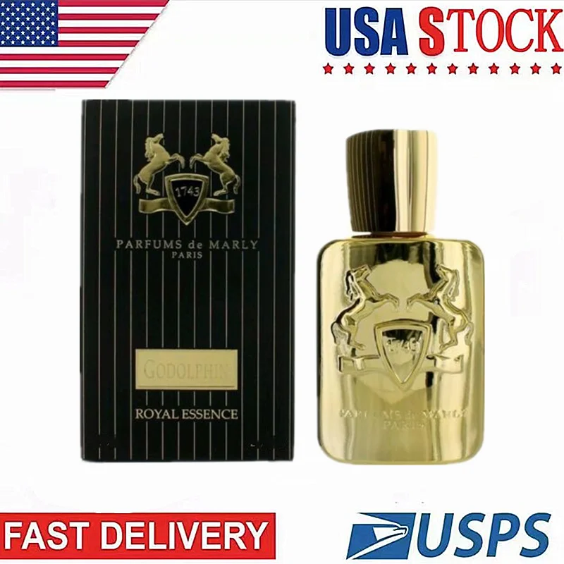 

Mens Parfum Godolphin Body Spray Long Lasting Fragrance Original Good Smell Colognes for Men