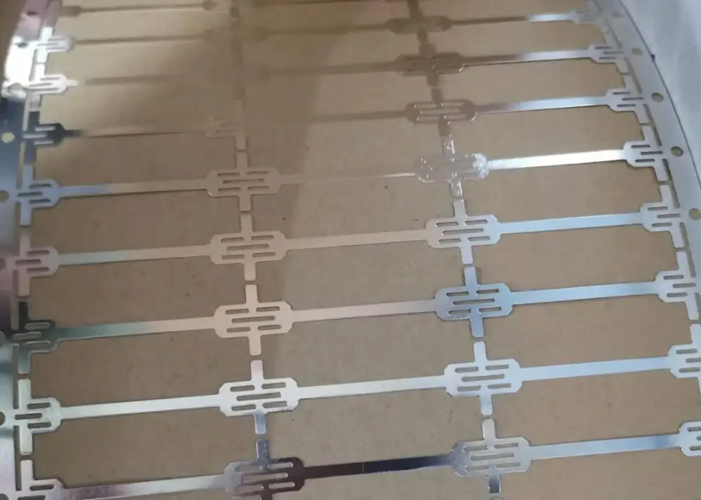 15 шт. гибкие солнечные панели