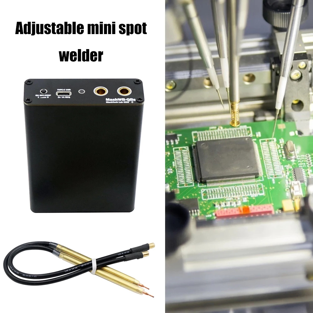 

Welding Equipment