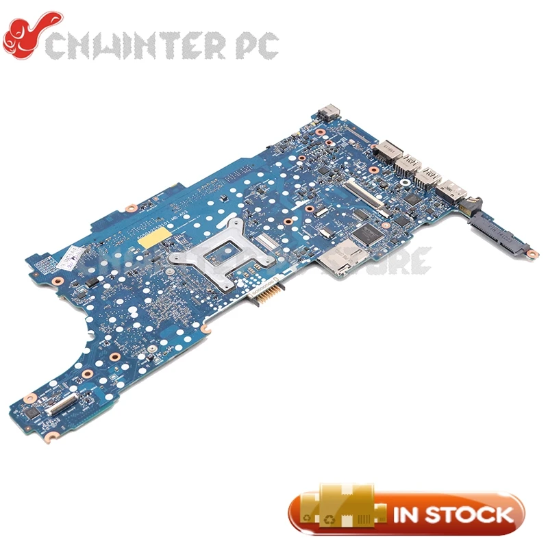 NOKOTION 6050A2559101-MB-A03 730804-001 для hp Elitebook 840 G1 Материнская плата ноутбука 14 дюймов SR1ED I5-4300U cpu HD8750M видеокарта