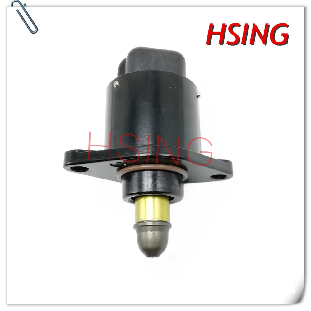 Клапан контроля холостого хода HSINGYE # F 01R 065 906 подходит для Geely Alto Chery QQ Chana BYD F3 ***