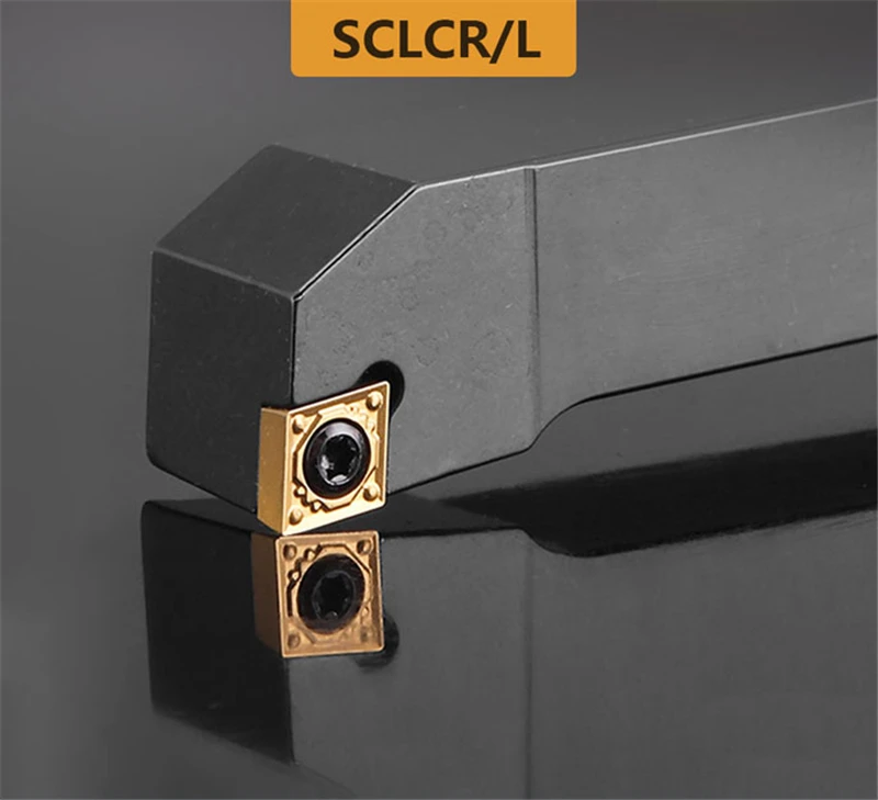 BEYOND SCLCR SCLCL SCLCR1616H09 SCLCR1212H06 16*16*16 мм резец для наружной обточки держатель резательный стержень токарный станок с ЧПУ режущие иструменты