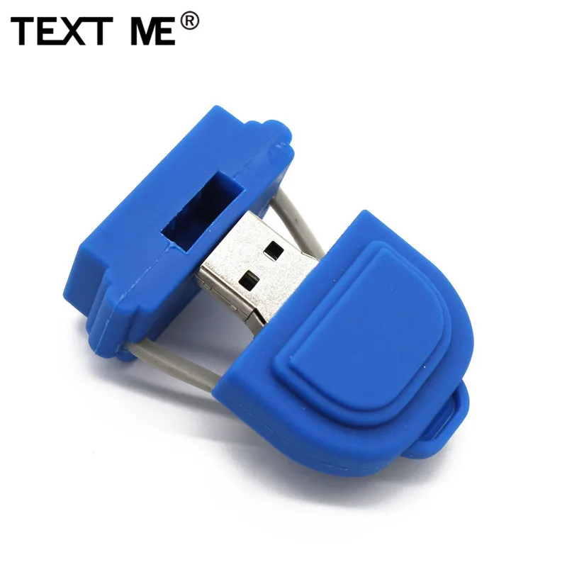 Usb флеш-накопитель 4 ГБ 8 16 32 64 подарок | Компьютеры и офис