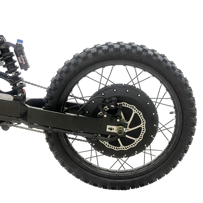 Электрический велосипед мощностью 72 в 12000 Вт для всех типов электровелосипедов 120