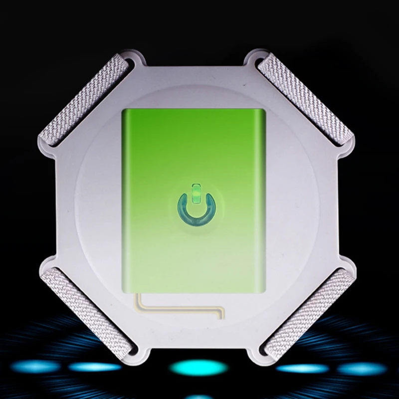 

Electric Posture Corrector Belt Adjustable Support Vibration Alert Pain Relief U2JD