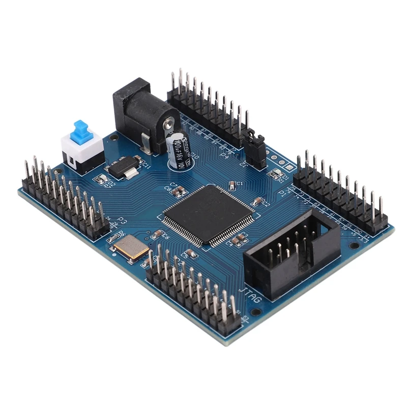 Для Altera MAX II EPM240 CPLD макетная доска обучающая Тестовая панель | Компьютеры и офис