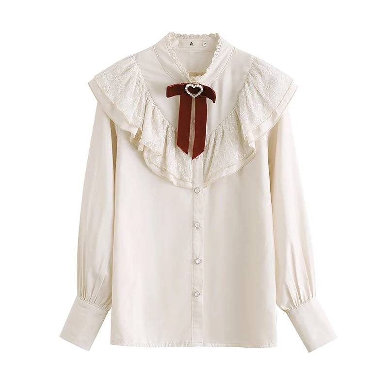 

Blouses & Shirts