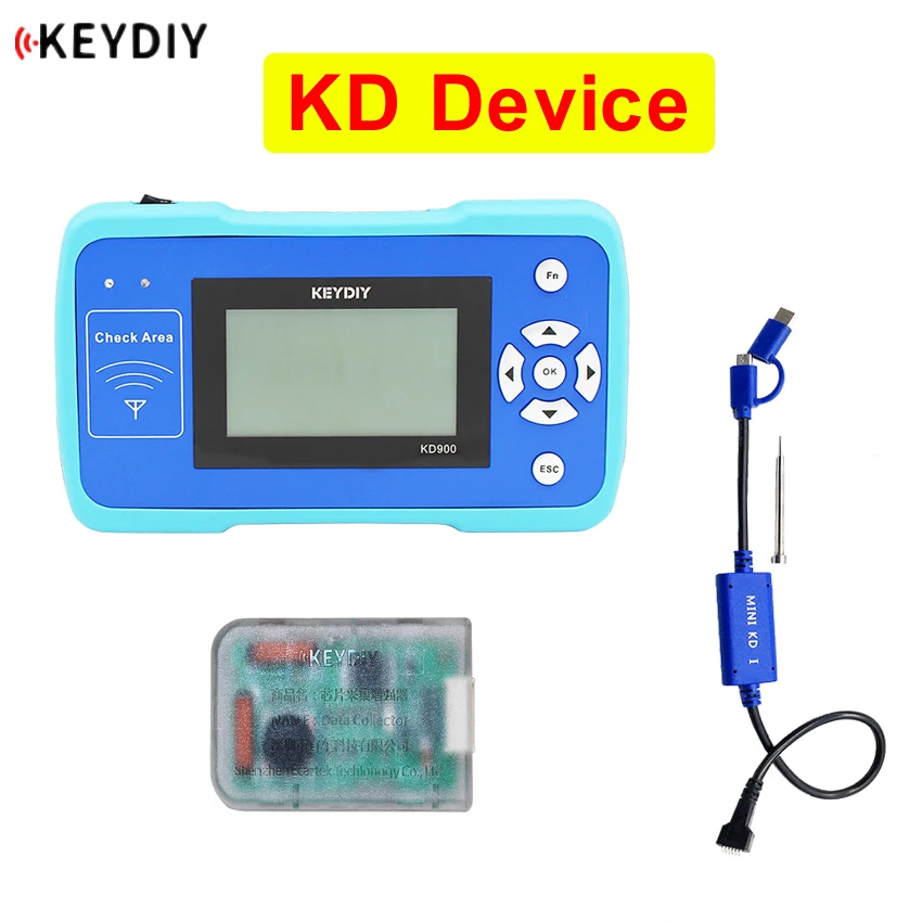KEYDIY KD900/MINI KD/KD собиратель данных удаленный производитель лучший инструмент для