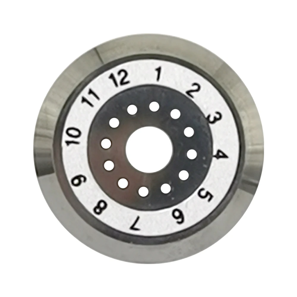 Fiber Cleaver Replacement Blade Fiber Optical Cleaver Blade Suit For Nissin F1 Fiber Cleaver Cutter Blades