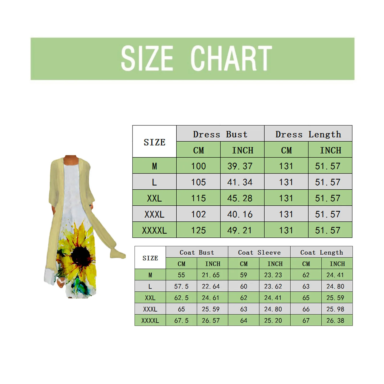 

Vintage Elegant Dress Women Plus Size Print Sleeveless O Neck Dress Solid Color Coat Two-piece Vestido Pareo Mujer Robe Femme#35