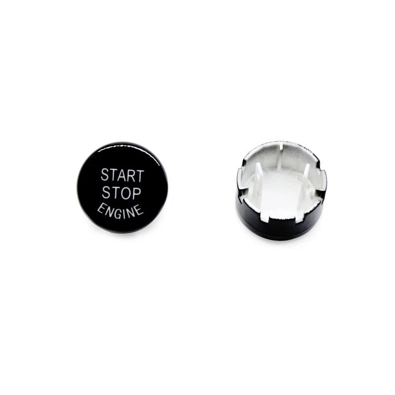 Кнопка запуска двигателя без ключа кнопка зажигания для BMW F01 F10 F11 F31 F48 F20 F15 F16 F30 F21