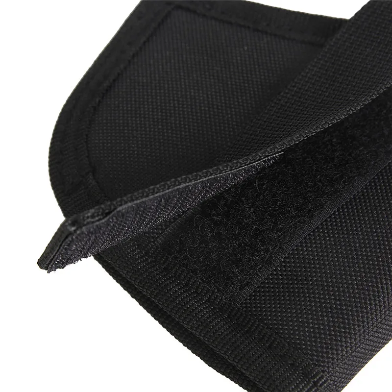 Универсальная кобура для пистолета с крюком и петлей безопасный дверной ковер