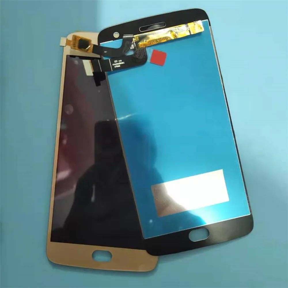 

5.2'' For Motorola MOTO G5 Plus LCD Display Touch Screen Digitizer Assembly Replacement For Moto XT1684 XT1685 XT1686 XT1687
