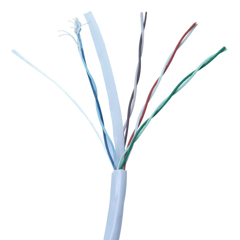 

Technology Six Types Of Gigabit Finished Indoor And Outdoor Nethigh-speed Broadband CG