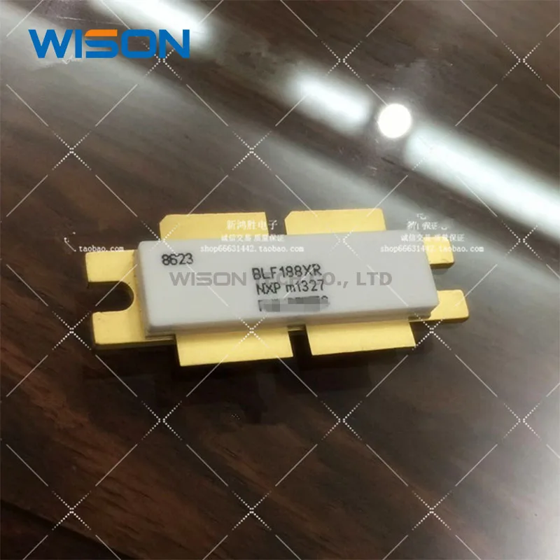 

BLF188XR BLF 188XR BLF188 XR LDMOS Мощный транзистор 1400 Вт/ВЧ до 600 МГц/50 в новый оригинальный