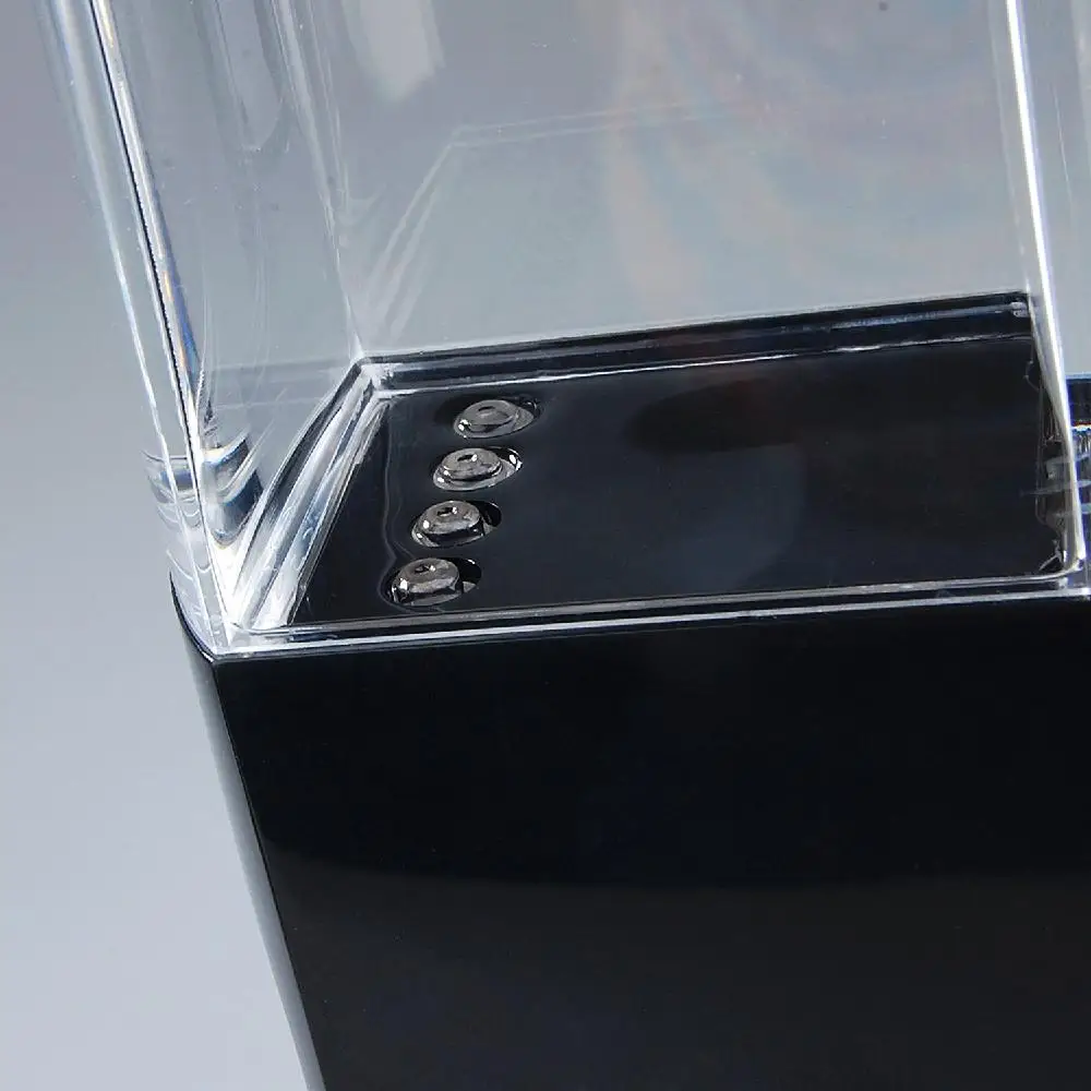 Светодиодная танцевальная фонтанная музыкальная подсветка компьютерные