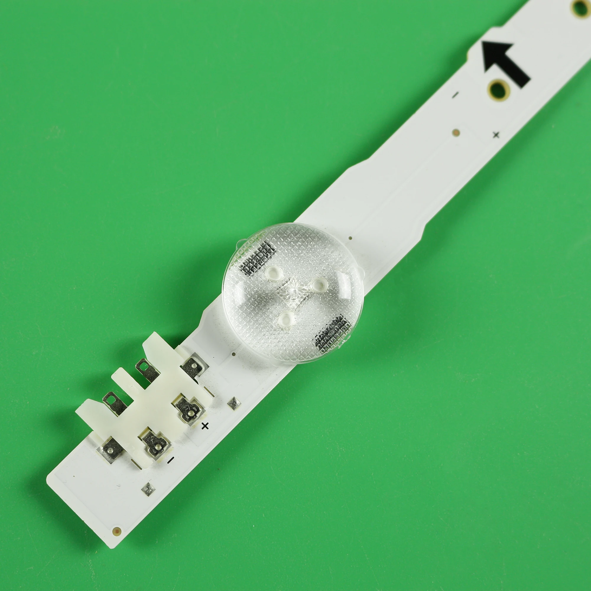 (New Kit)3pcs 7LED LED backlight strip for samsung UE32H4290AU 2014SVS32HD D4GE-320DC0-R3 BN96-35208A BN96-30448A LM41-00431A | Компьютеры