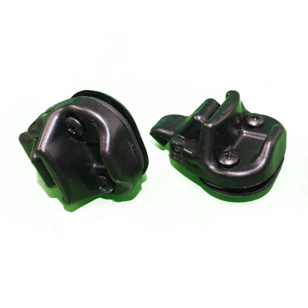 LARBLL 2 шт./компл. Пряжка для замка окна крюк Mitsubishi L300 Pajero Montero Mk2 1991 1998|clips mitsubishi|window
