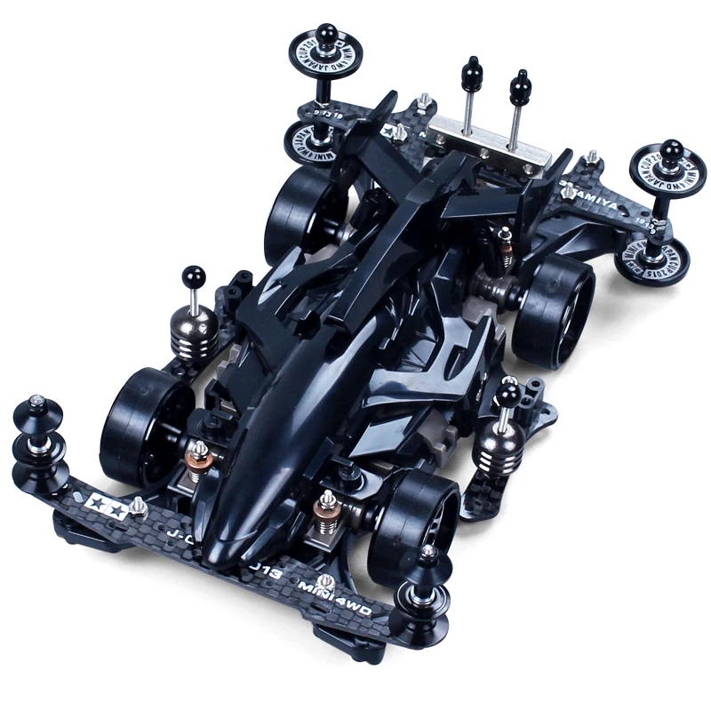 Комплект модифицированных запчастей для автомобиля Mini 4WD FMA/AR/MA/MS шасси из