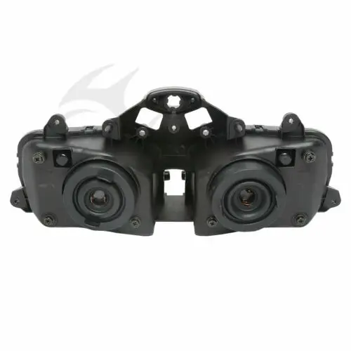 Передняя фара мотоцикла верхняя подставка для фары Honda CBR600RR 2003 2006 2004 2005| |