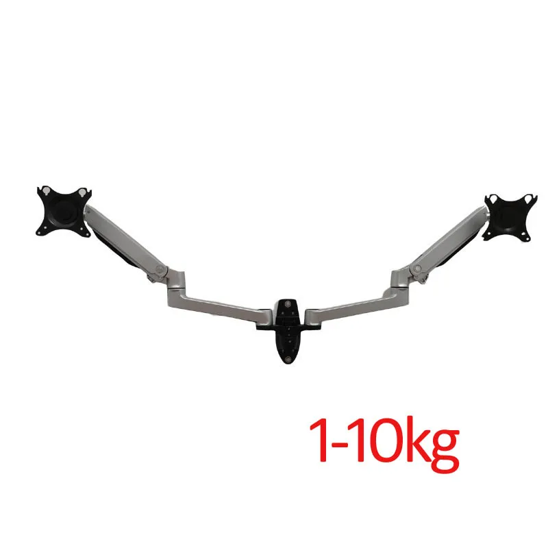 

Настенный кронштейн для телевизора с двойным монитором, 17-38 дюймов