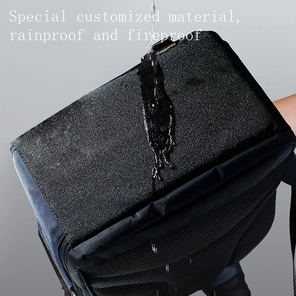 multi functional camera backpack with dividers digital dslr bag waterproof outdoor camera photo bag case free global shipping