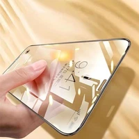 9d 3pcs tempered glass for iphone 11 12 13 mini pro max screen protector for iphone x xr xs max 7 8 6s plus se full cover glass