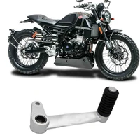fit fb mondial hps 300 gearshift lever shift lever motorcycle original factory accessories for fb mondial hps 300