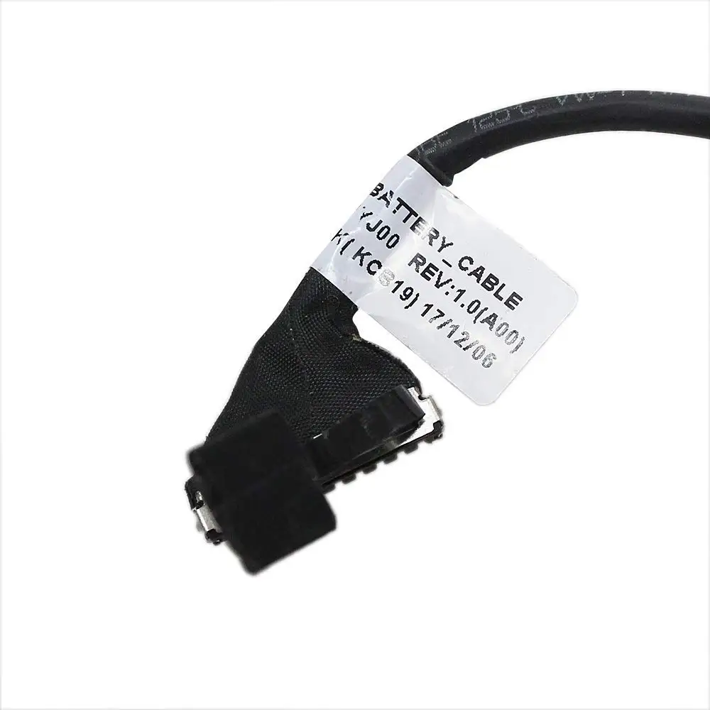 Сменный кабель для аккумулятора Dell Latitude E5450 5450 08X9RD ZAM70 DC02001YJ00 8X9RD | Компьютеры и