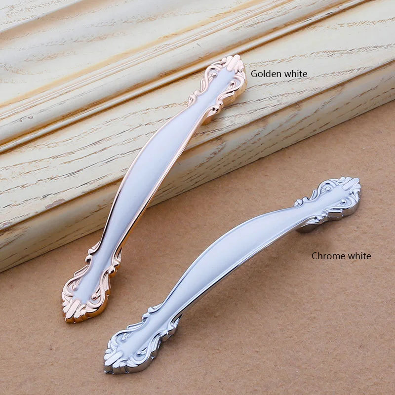 Ручка для выдвижного ящика кухонной мебели ручка прикроватного столика в