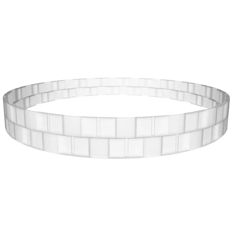 

2Pcs Robot Vacuum Cleaner Tire Skin Accessories & 1 Set Robot Vacuum Cleaner Hepa Filters Main Brush Accessories