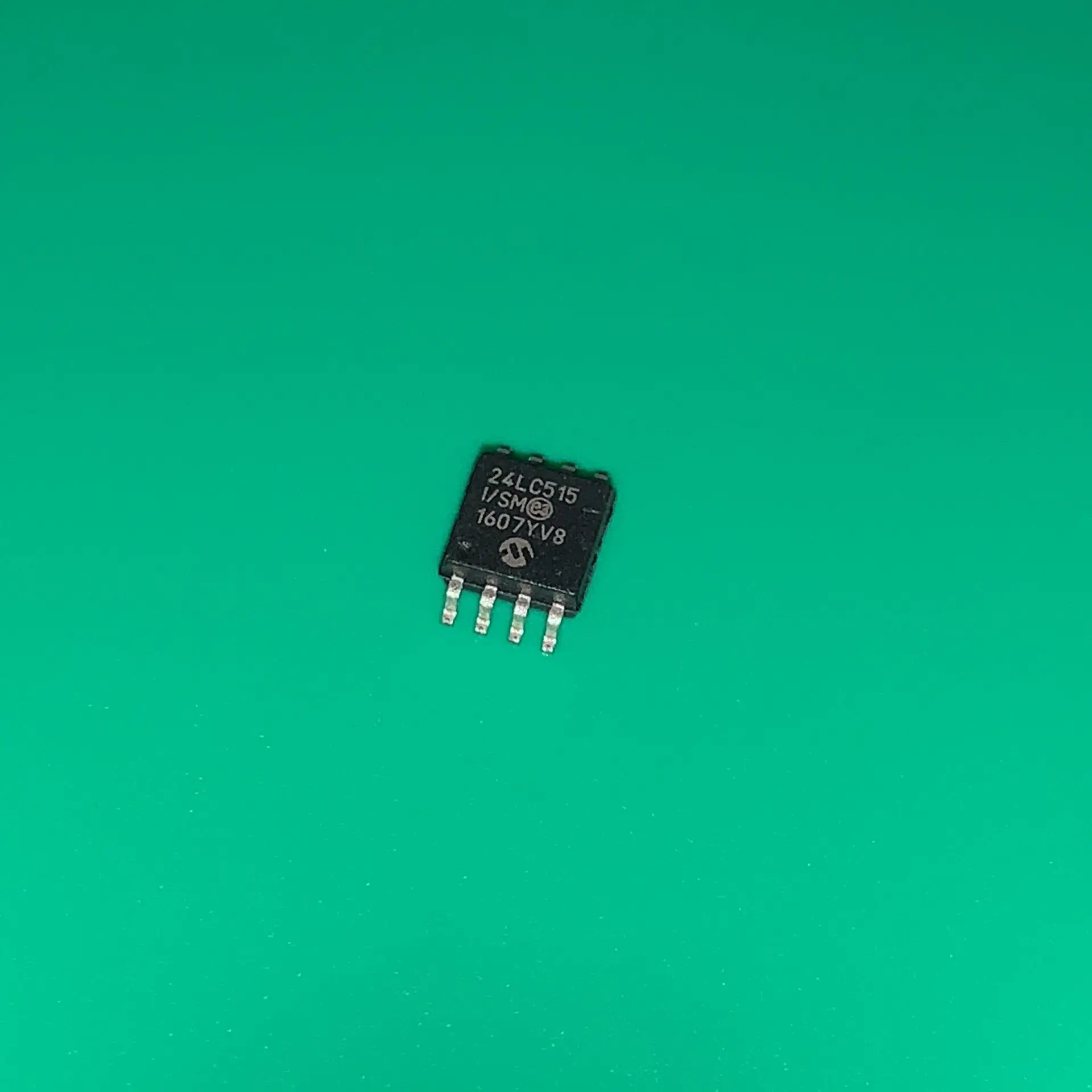 5 шт./лот 24LC515-I/SM SOP8 24LC515 I/SM IC EEPROM 512K I2C 400 кГц 8 вечера 24LC515T-I/SM 515 SOP-8 24LC515ISM 24LC 515-I/SM 24LC515