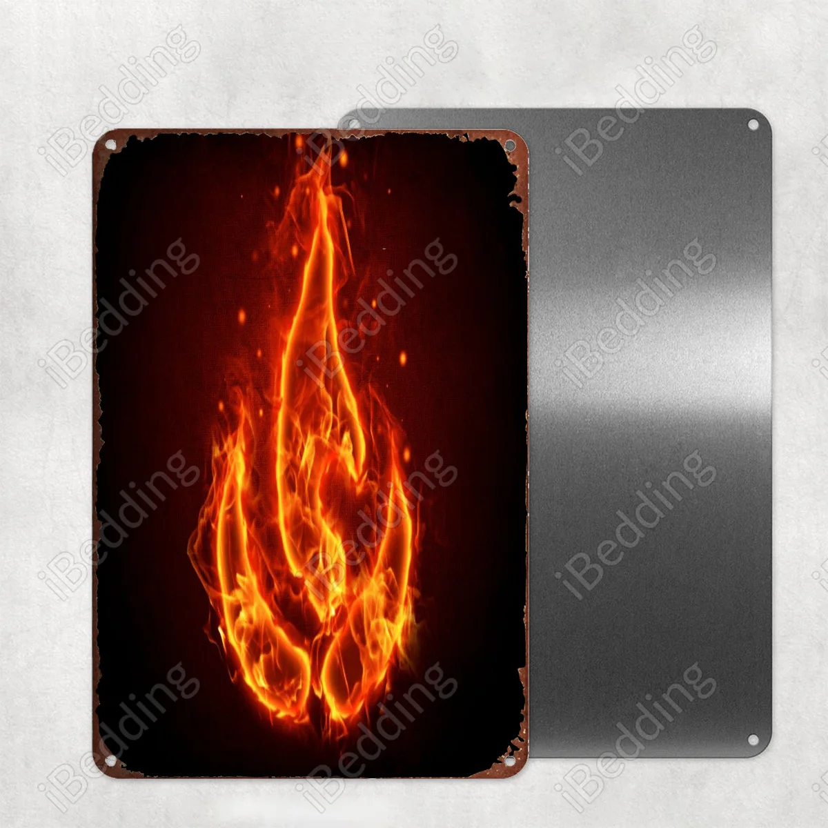 

Avatar The Last Airbender металлическая вывеска-плакат украшение для дома и бара, железная живопись, персонализированный паб, клуб, промышленный Декор