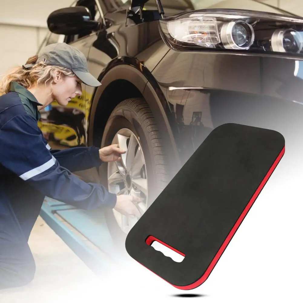 

Car Repair Knee Protective Non-slip EVA Multi-purpose Car Repair Cushion for Car
