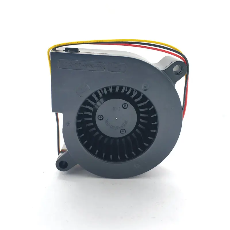Новые оригинальные НМБ BM6025 04W B59 T58 60*25 мм 6 см 12V 0.24A для Вентилятор проектора