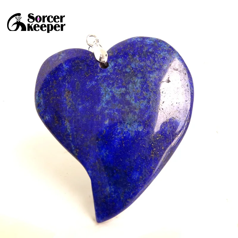 

Мужские бусы и подвески Bijoux Blue Lapis Lazuli, натуральные камни, бусы для изготовления ювелирных изделий, аксессуары, женский подарок BE008