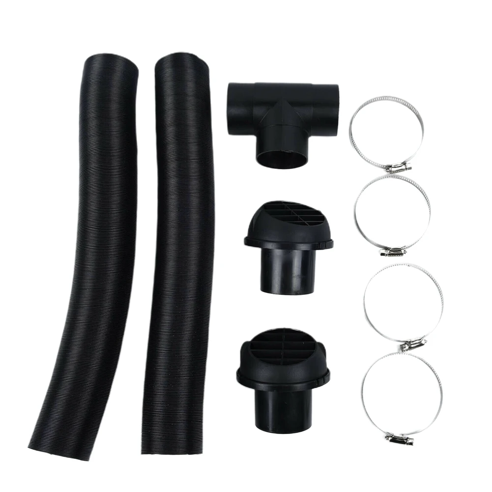 60 мм Т образные аксессуары зажимы растягивающиеся авто выхлоп выдвижная