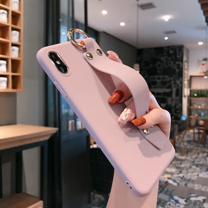 Портативная подставка чехол для телефона samsung Galaxy A50 A40 A70 A20E A10E крышка Note 10 Pro/Note