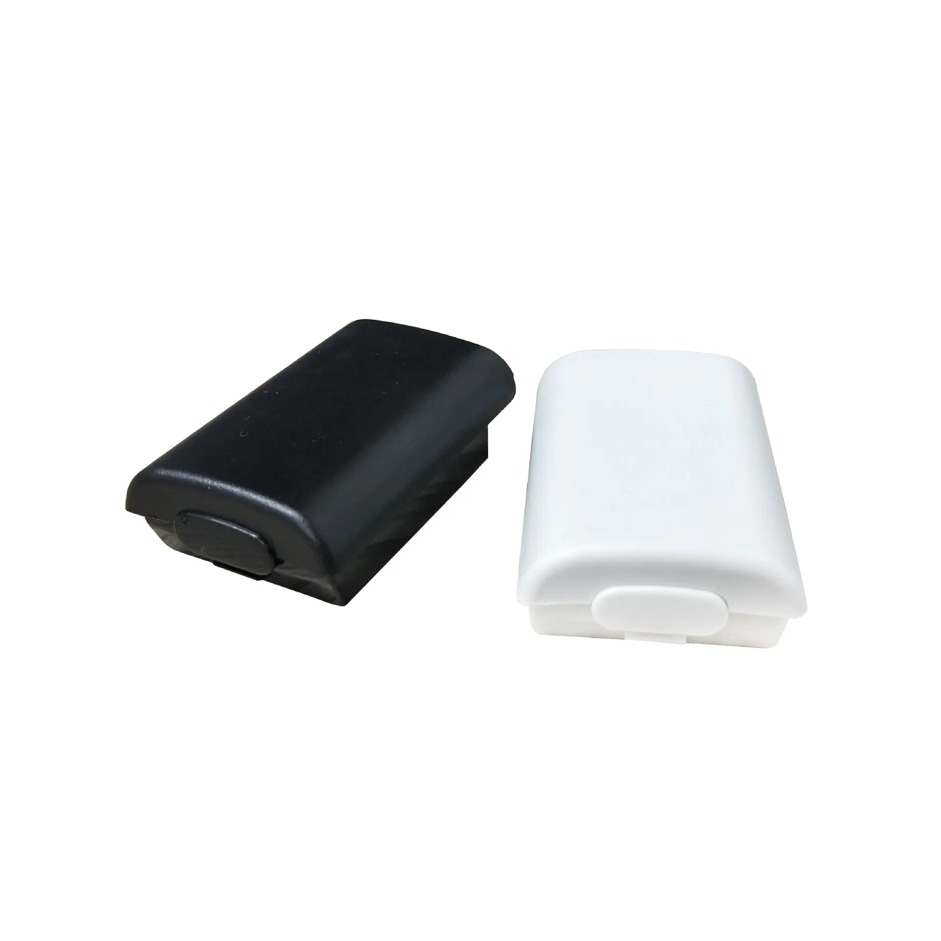 

1PCs Game Battery Case for Xbox 360 Battery Case Wireless Controller Rechargeable Battery Cover with Sticker Gamepad Accessories
