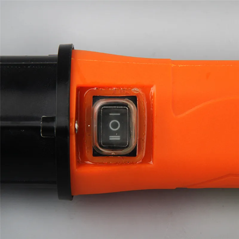 

Electric Fish Waterproof Fishing Clean Fish Remover Cleaner Descaler Scraper Seafood Tools EU/US Plug Two Color