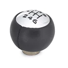 1 шт., ручка переключения передач для Peugeot 307 308 3008 407 5008 807  Partner  Citroen C3 C4 C8