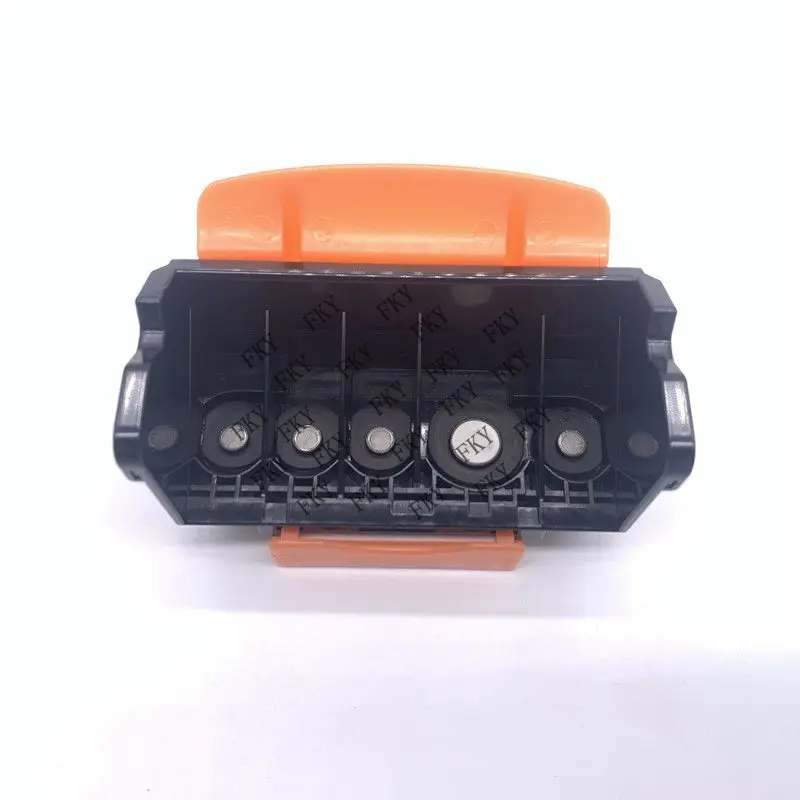QY6 0080 принтера оригинальная струйная печатающая головка для Canon iP4820 iP4850 iX6520 iX6550