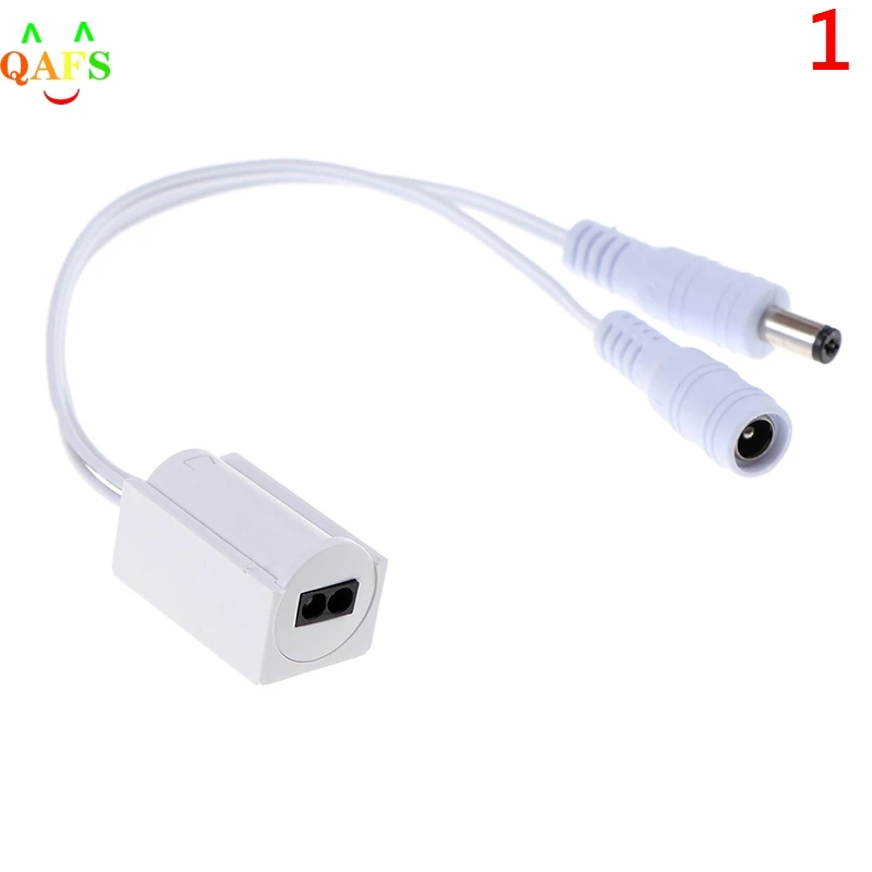 

12V-24VDC Hand Sweep Sensor Switch Kitchen Under Cabinet Wardrobe LED Lights Accessories Hand Wave Control Switch for Strip