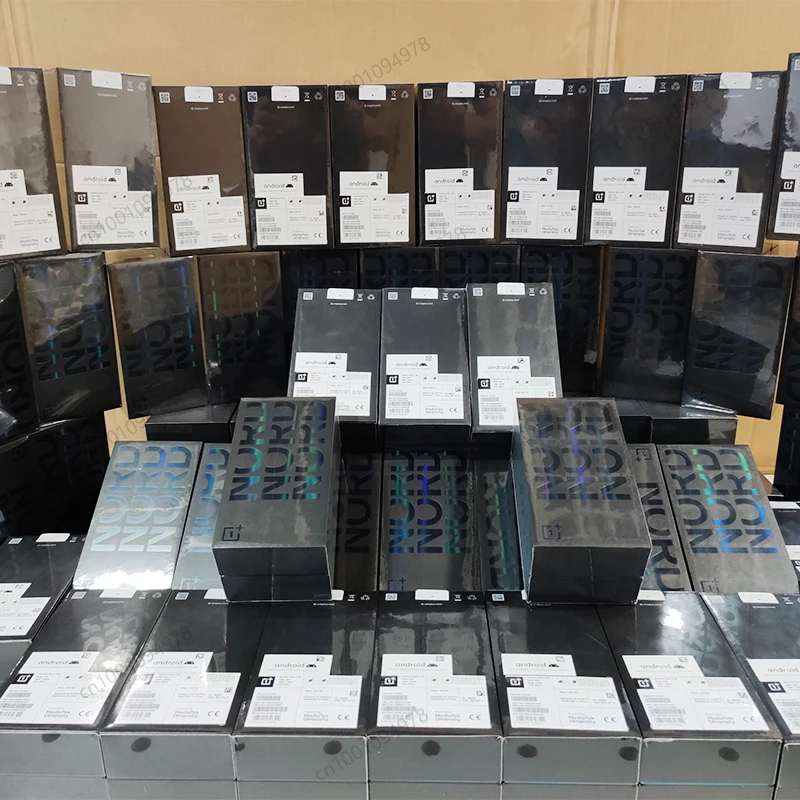 Доставка из России OnePlus Nord 2 телефон емкость 8 ГБ 128 камера 50MP AI OIS MTk Dimensity 1200 Warp Charge 65