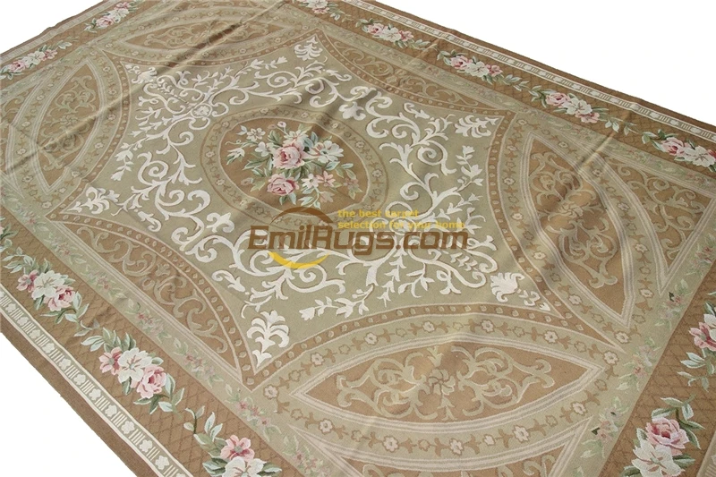 Бесплатная доставка шелковый ковер домашний декор квадратная вязка | Дом и сад