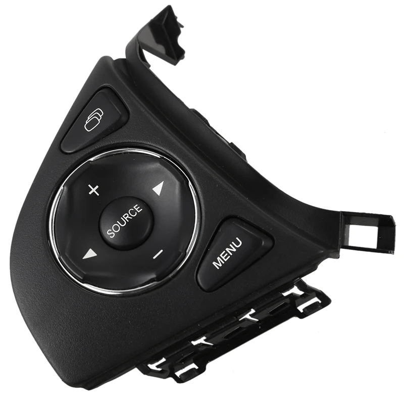 Steering Wheel Control Switch Buttons Car Styling Audio Radio Remote Cruise Button with Cables for Honda 2015-2018 | Автомобили и