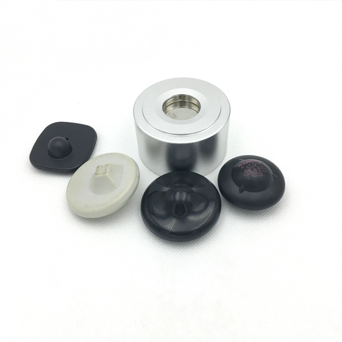 16000GS прибор для снятия бирок магнитный совместим с системой проверки|tag detacher|hard tag